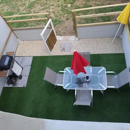 Apartment Chez Nono Et Vero Roussillon (Isere)